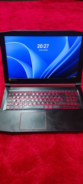 Очень Мощный Игровой Ноутбук