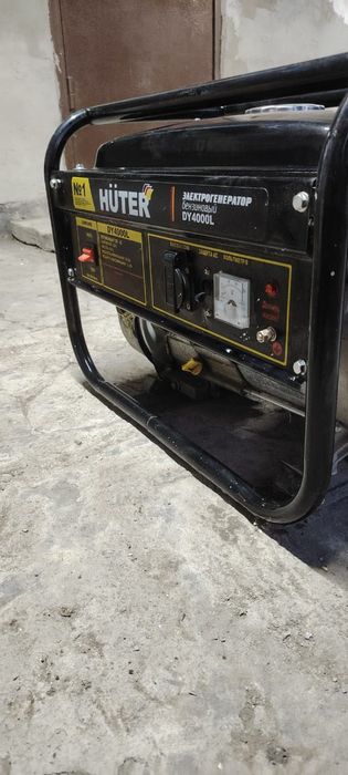 Электро генератор