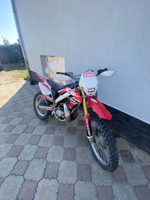 Vand honda crf 50 !
