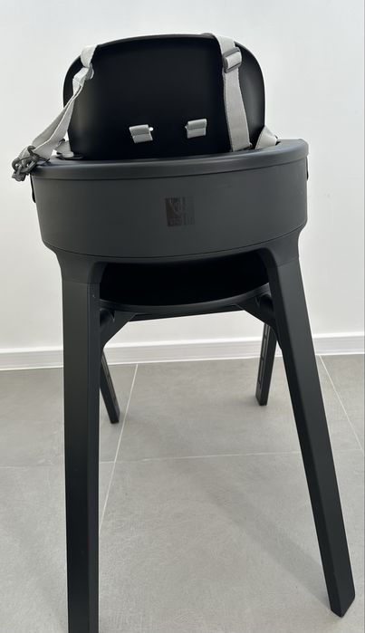 Столче Stokke steps+шезлонг