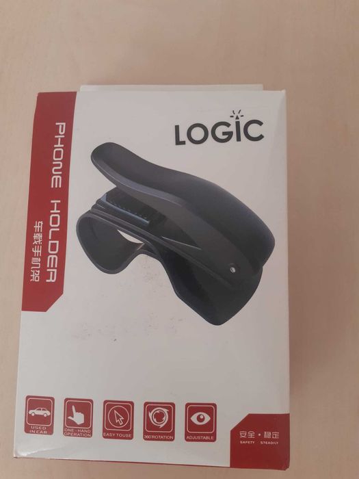 Suport auto pentru telefon mobil