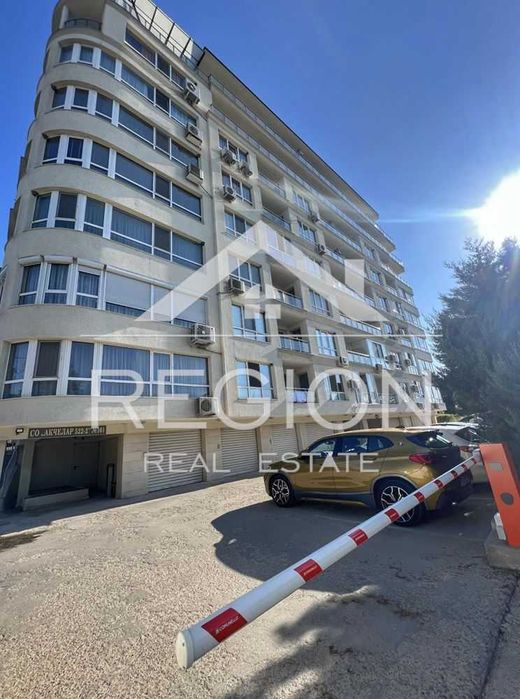Дава се под наем Двустаен апартамент в Варна, Бриз - 60 кв.м за 561 € - Снимка #16