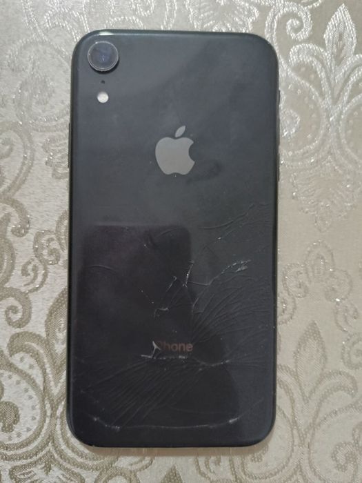 Iphone XR 64 gb orta