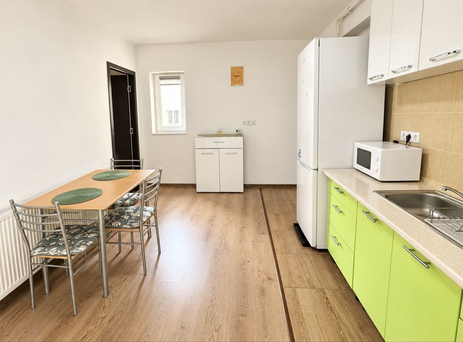 Apartament – Ludos - Vedere 4