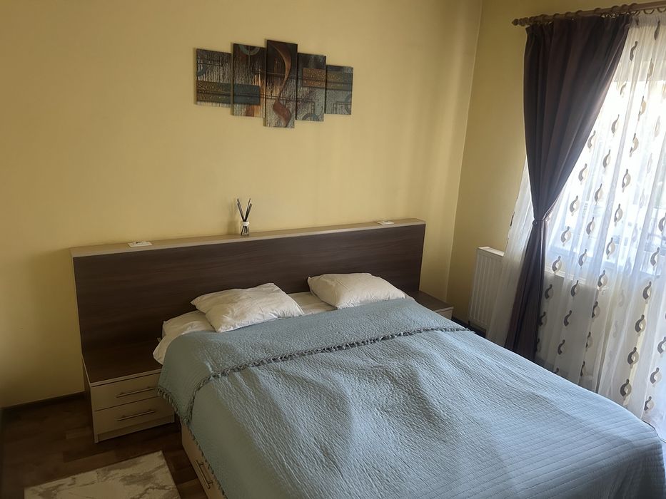 Apartament 3 camere Racadau