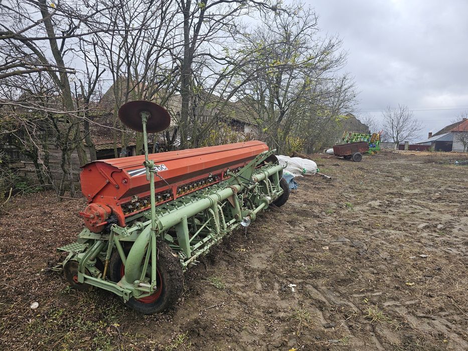 Vând Grubar 3m.              .