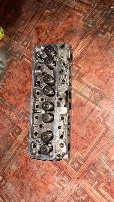 танаки головка 4216