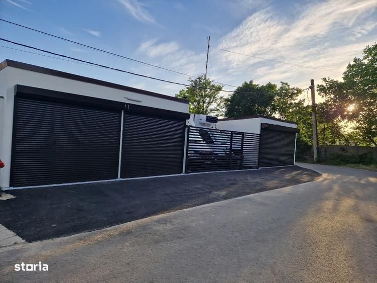 Proprietate Individuală pe Malul Lacului | 450 mp + 200 mp Mansardă |