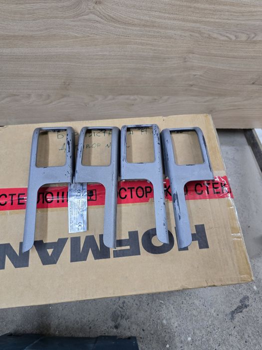 Продам комплектующие на Range rover  l322