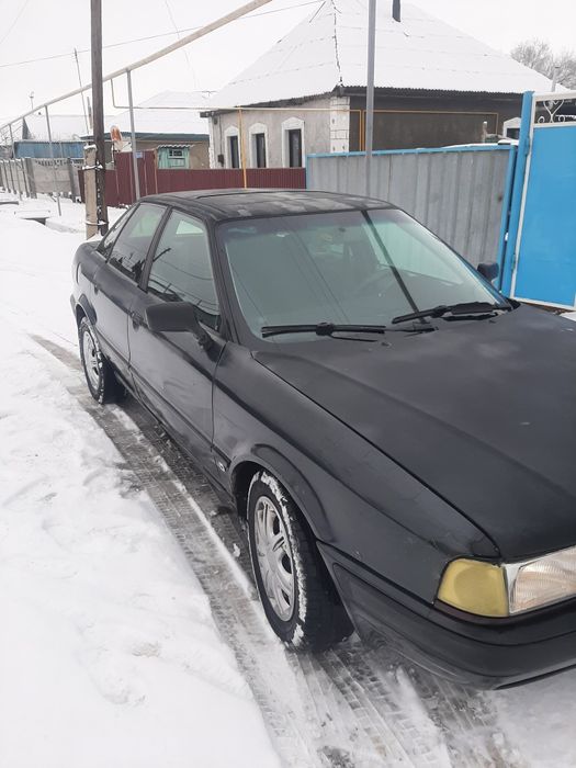 Ауди 80 б 4 продам