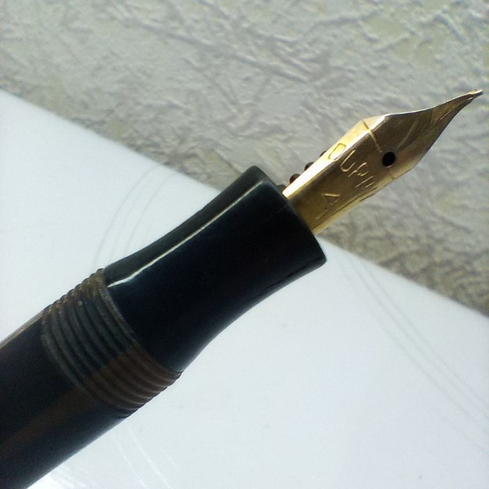 продам перьевую ручку