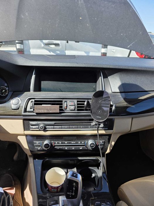 Automobil BMW 528i, anul: 2015 ( facelift )