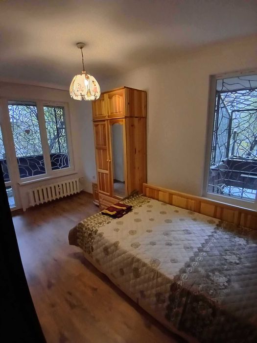 Дава се под наем Тристаен апартамент в София, Лозенец - 85 кв.м за 714 € - Снимка #6