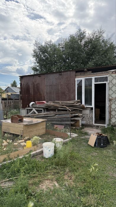 Продам частный дом