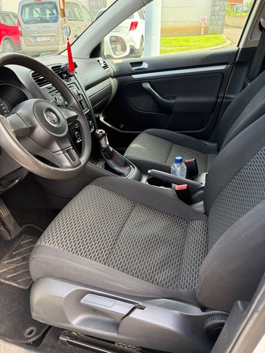 VOLKSWAGEN Golf 2012 — imagine 12