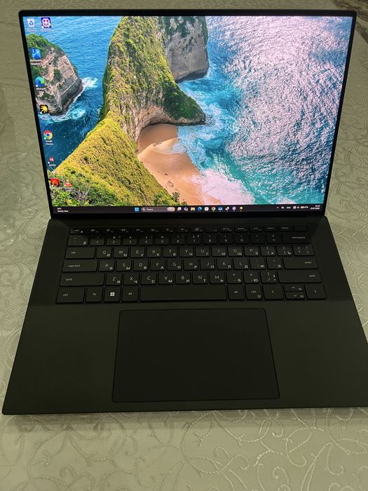 Dell Precision i7-12700h 4k RTX A2000