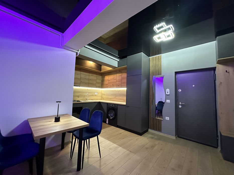 Inchiriere apartament 2 camere Arcada, langa Central Park