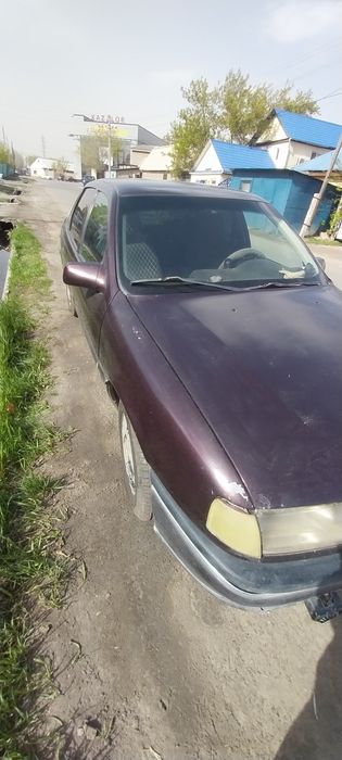 Продам Опел вектра