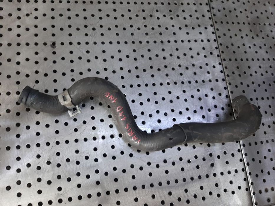 furtun apa 1.4 d 1nd 1n-p72l toyota yaris p9 euro 4