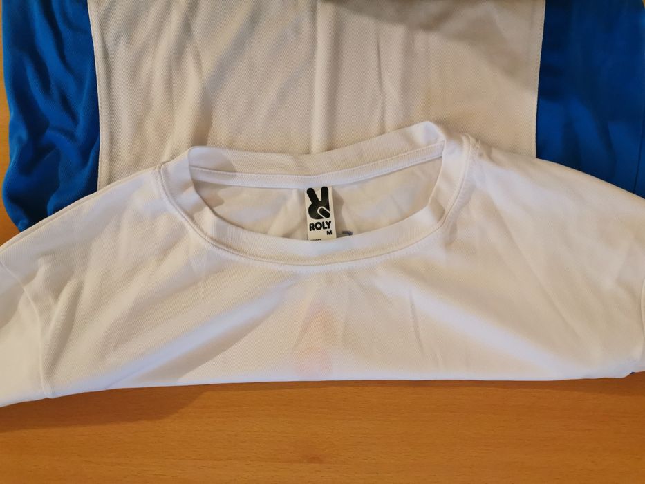 Тениска тишърт за спорт