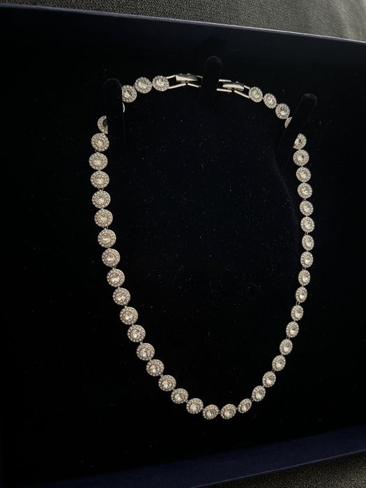Colier swarovski Angelic