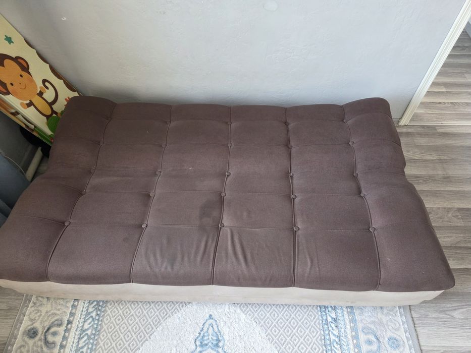 Продам Диван, раскладной