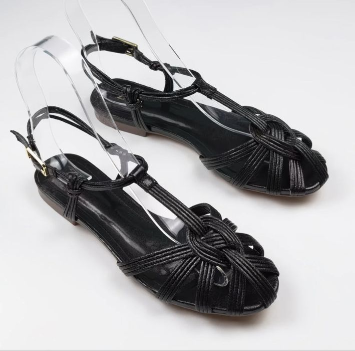 Бомоножки ZARA, 41 размер. Новые