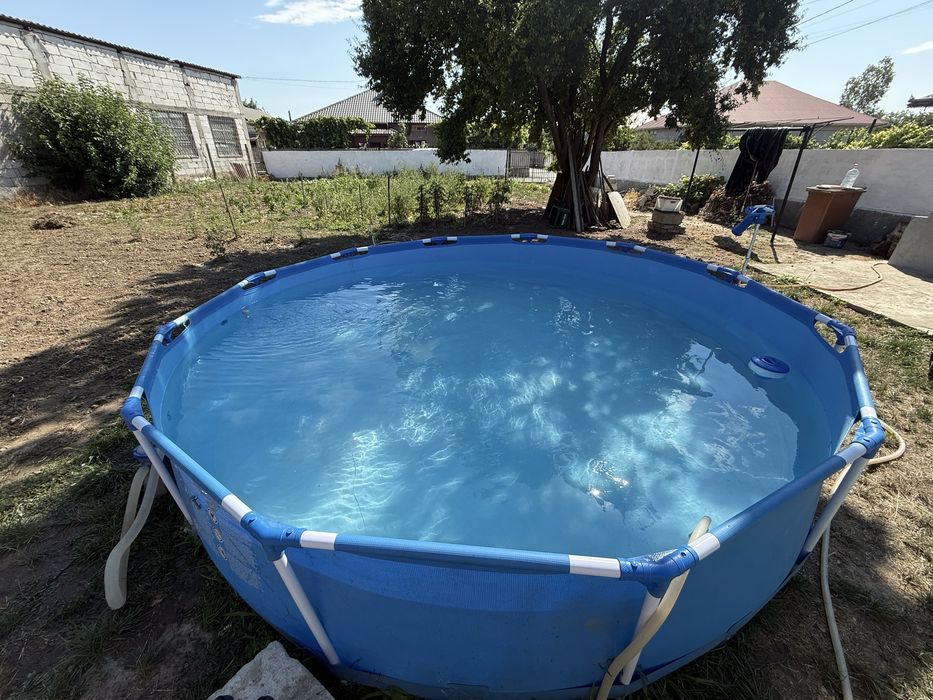 Vand piscina bestway