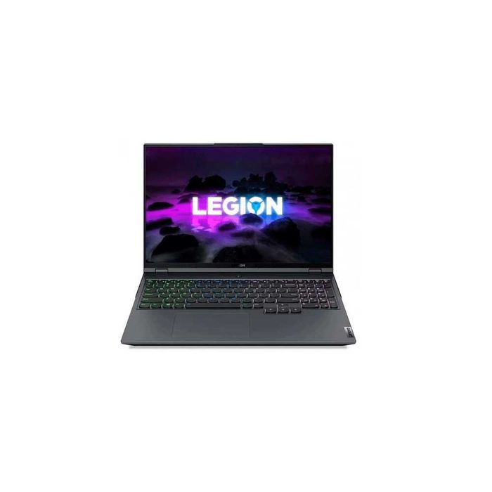 Продаётся новый ноутбук Lenovo Legion 5 PRO 16IAH7H(I7/325/1/3070/16**