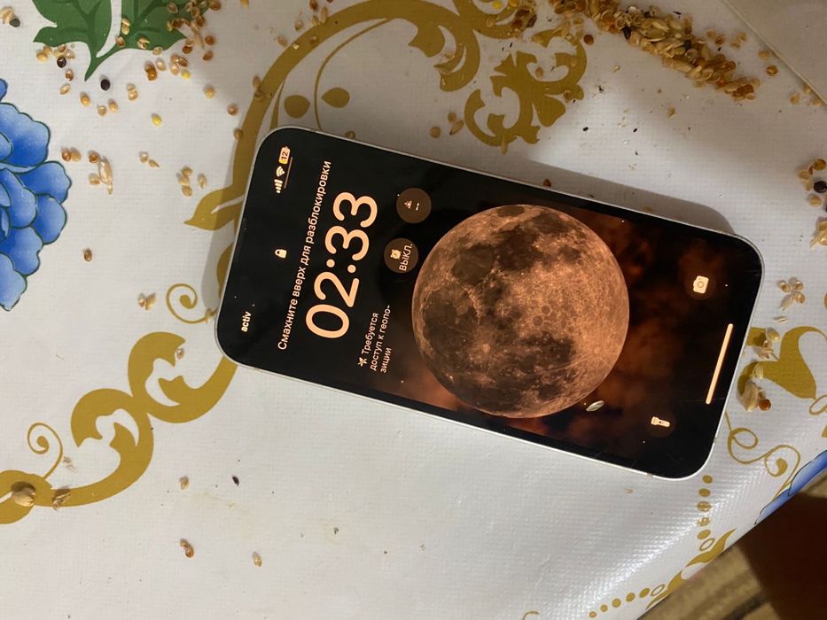 Продам айфон 13 мини iphone 13 mini