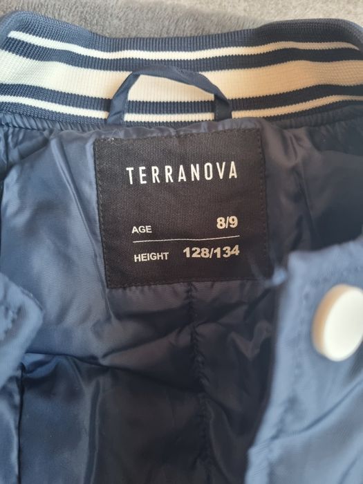 Terranova детско яке