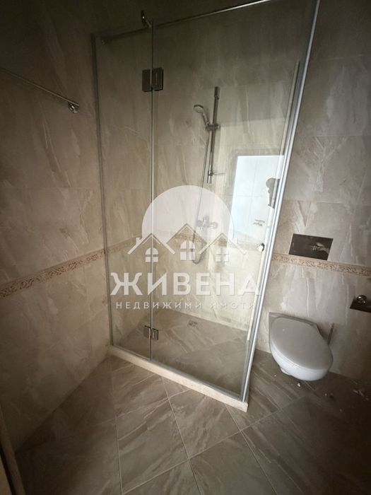Продава 2-стаен апартамент, До ключ, кв. Аспарухово