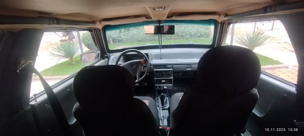 Lada 2108 ishqibozlari uchun SOTILADI