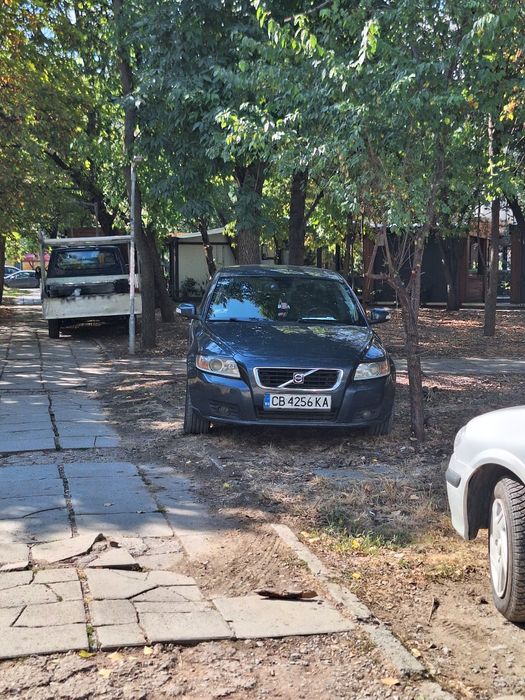 Volvo V50 2.0 dizel 2008