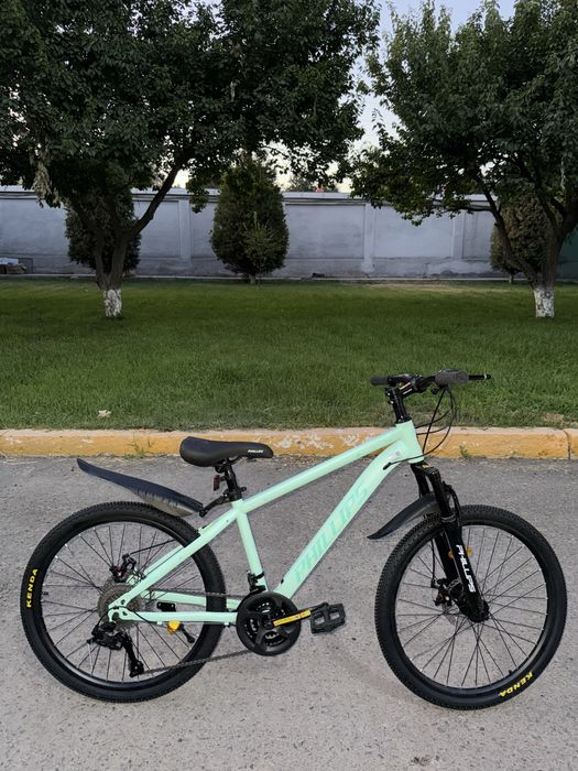 Велосипед Phillips 24 размер