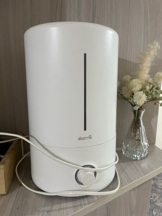 Увлажнитель для воздуха