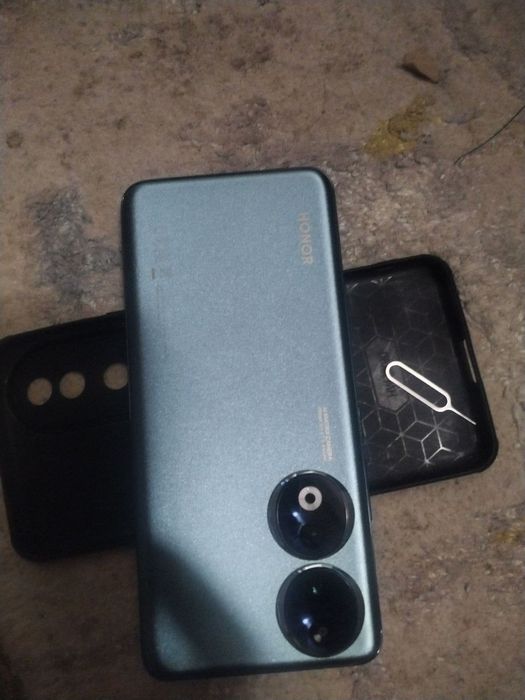 Телефон Хонор 90 12/512 гб