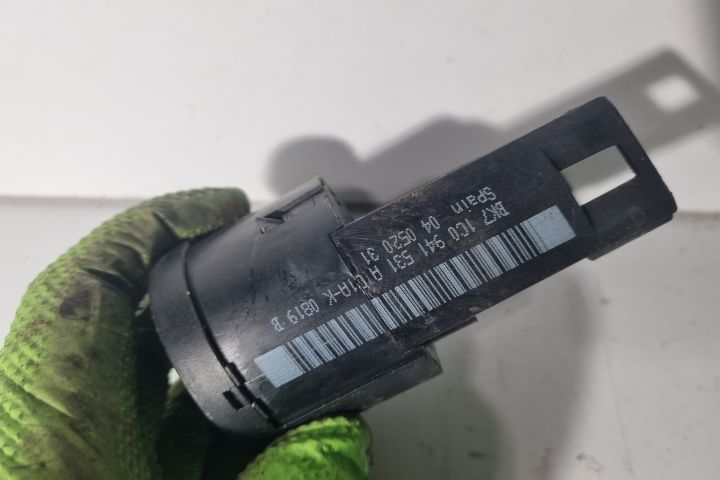Comutator faruri 1C0941531A Volkswagen VW Passat B5