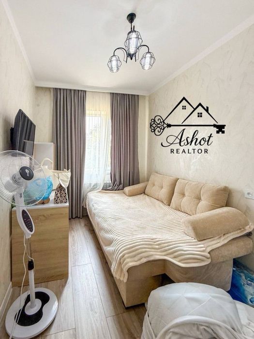 3/2/4 2х6 кирпич Буюк Ипак Йули Максим Горький метро бий 70м2