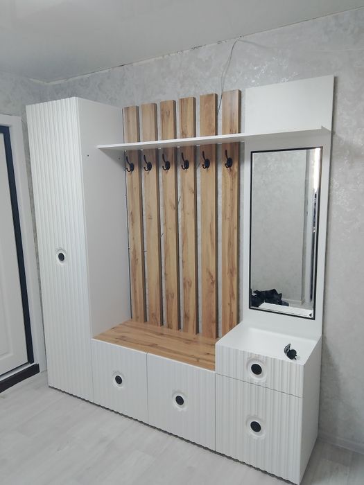 Сборка-разбор мебели