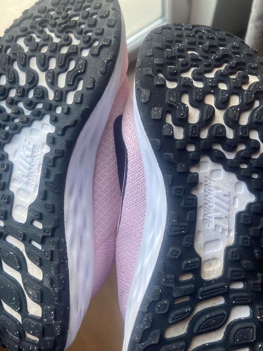 Маратонки  nike 32 номер за момиче