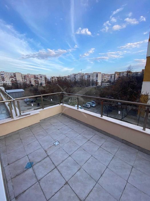 Продава се Едностаен апартамент в Пловдив, Тракия - 67 кв.м за 971 €/кв.м - Снимка #5
