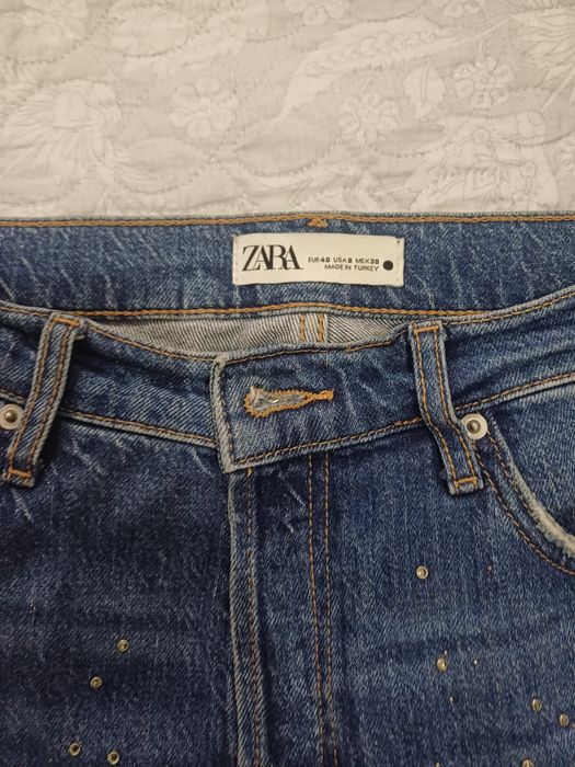 Джинсы Стильные для девушек