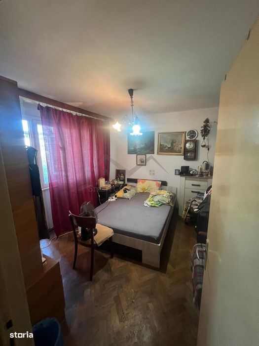 Apartament 3 camere Rond Podu Ros — fotografia 3