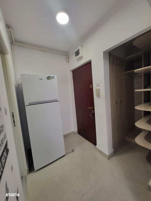 Apartament cu 2 camere | Sos. Giurgiului | Mobilat