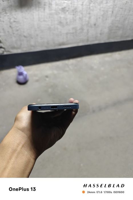 Смартфон Honor x6 128ГБ