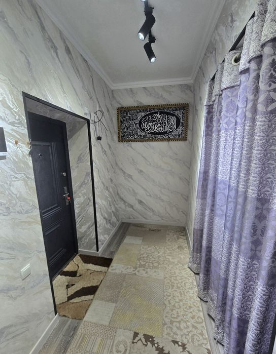 Срочно сдаётся новостройка Вокзал 48 мактаб