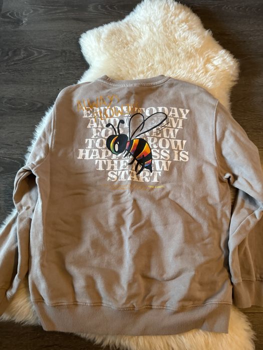 Vand hanorac(sweat) baiat Zara