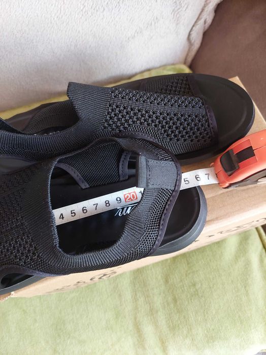 Дамски елегантни сандали