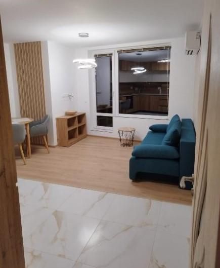 Дава се под наем Двустаен апартамент в София, Овча купел - 61 кв.м за 550 € - Снимка #2